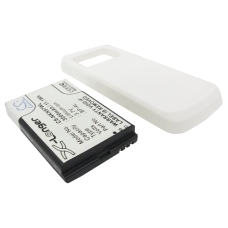 Kompatibilna zamenjava baterije za Nokia BP-4L