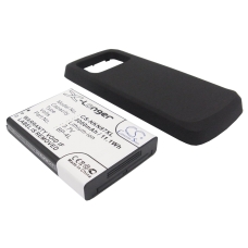 Kompatibilna zamenjava baterije za Nokia BP-4L
