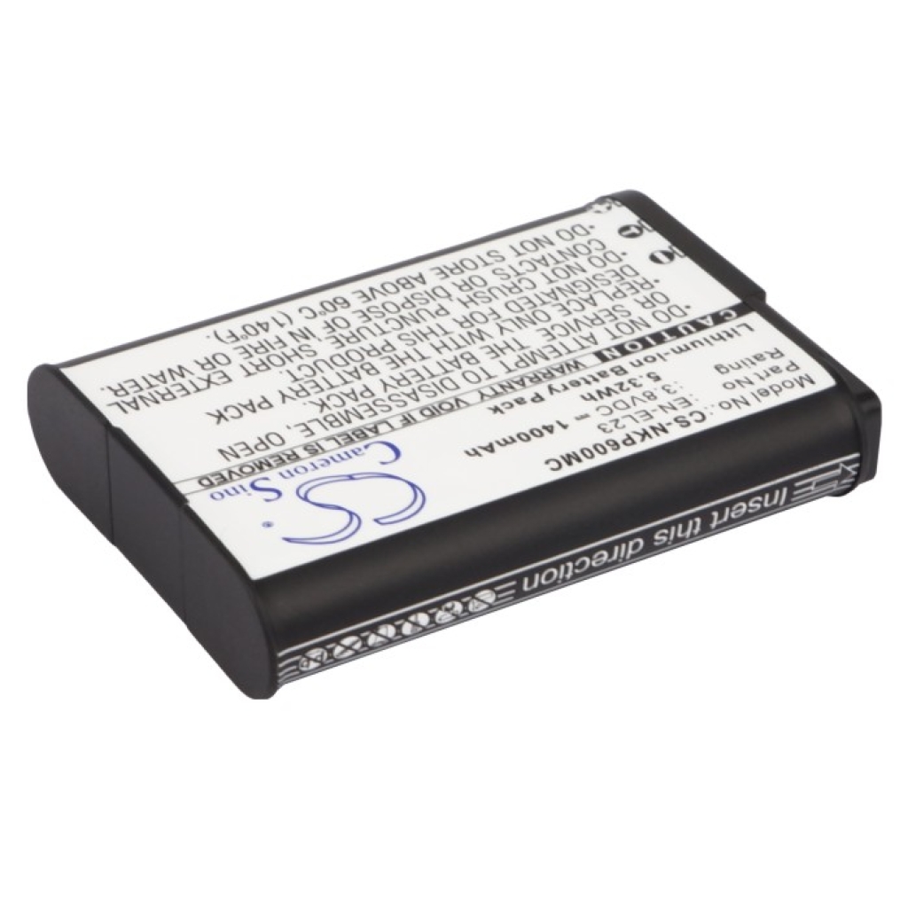 Namizni polnilnik Nokia CS-NKP600MC