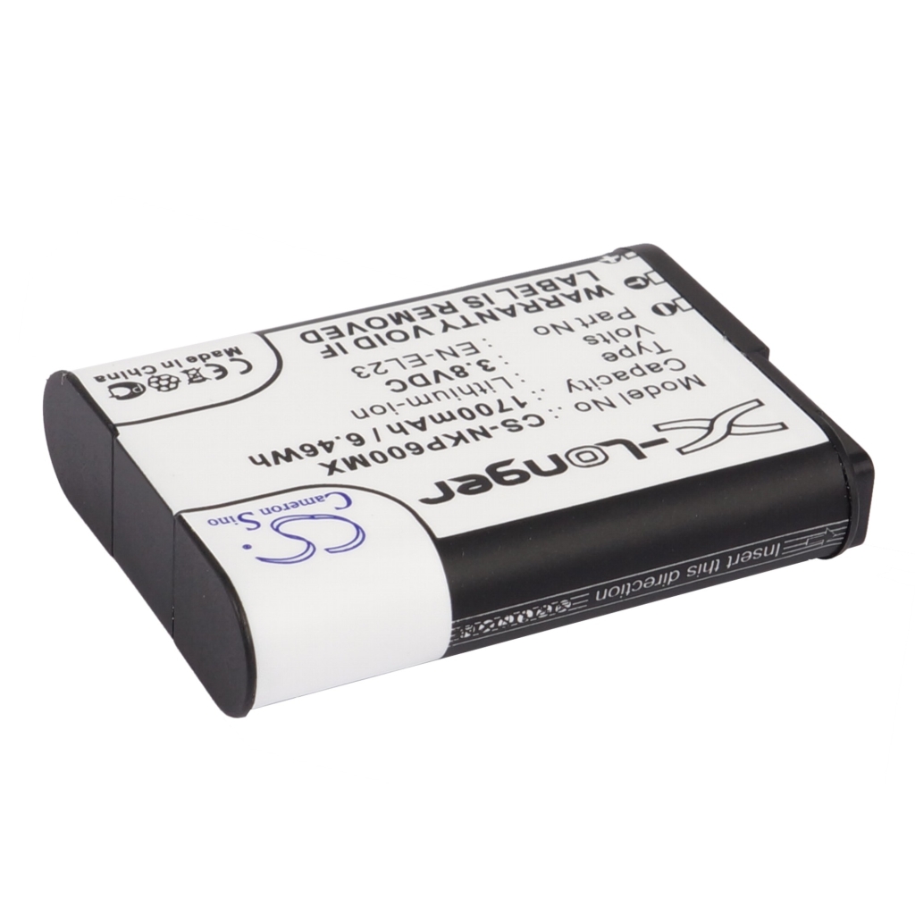 Namizni polnilnik Nokia CS-NKP600MX