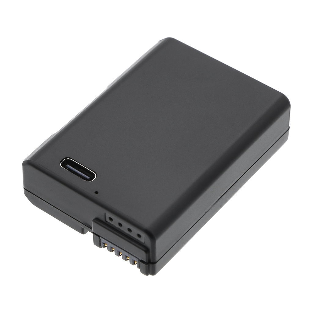Camera Battery Nikon D3S