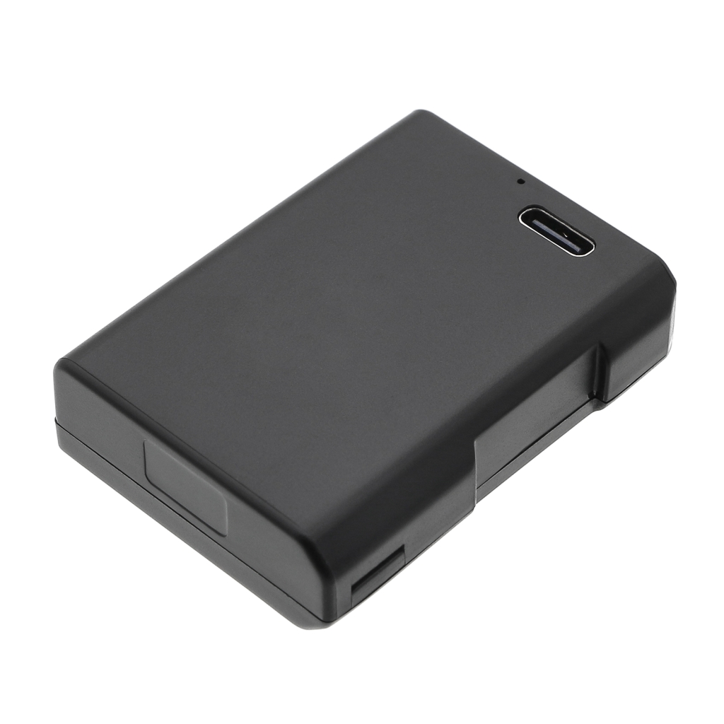 Camera Battery Nikon D3S