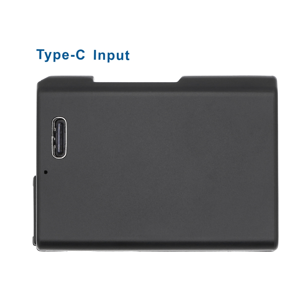 Camera Battery Nikon D3S