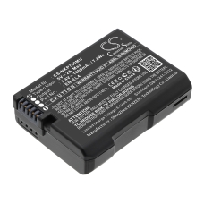 Kompatibilna zamenjava baterije za NIKON EN-EL14,EN-EL4,EN-EL4A,EN-EL4E