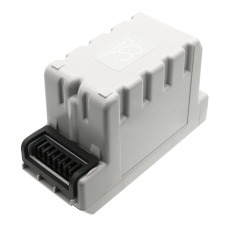 Compatible battery replacement for Nihon Kohden SB-121V