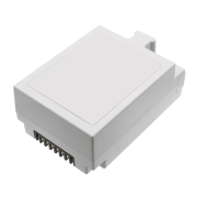 Battery compatibleWith Nihon Kohden