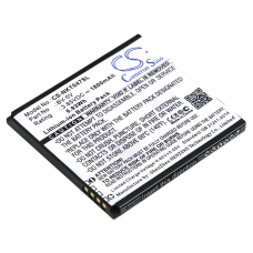 Kompatibilna zamenjava baterije za Nokia BV-5V