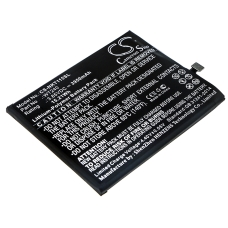 Kompatibilna zamenjava baterije za Nokia WT240