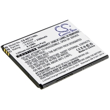 Kompatibilna zamenjava baterije za Nokia S5420AP