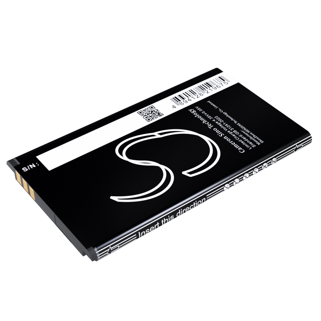 Mobile Phone Battery Nokia CS-NKT161SL