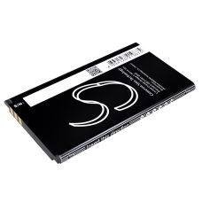 Kompatibilna zamenjava baterije za Nokia BA-L4M