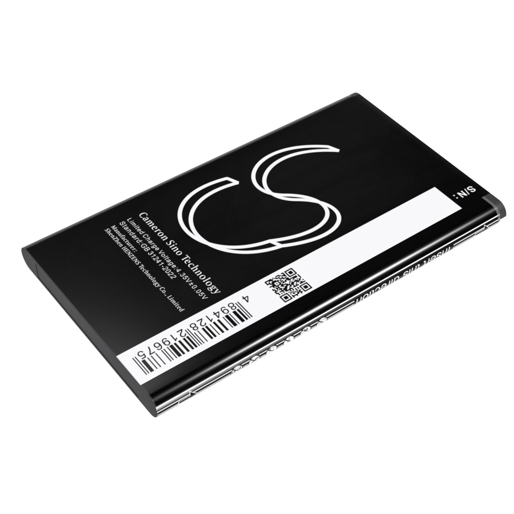 Mobile Phone Battery Nokia CS-NKT161SL