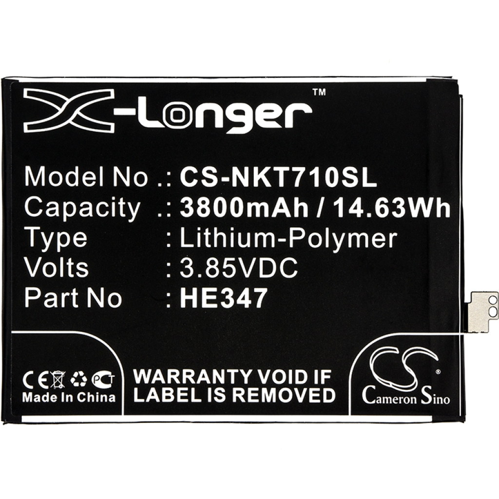 CS-NKT710SL
