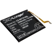 Battery compatibleWith Nokia