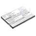Baterija za plačilni terminal Newland SP600 (CS-NLP742BL)