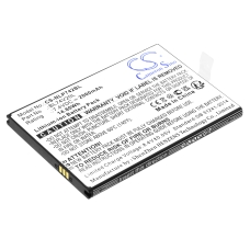 Kompatibilna zamenjava baterije za Newland BL74V20L