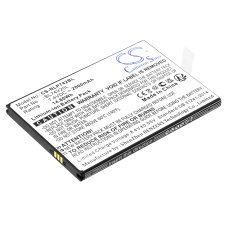 Kompatibilna zamenjava baterije za Newland BL74V20L