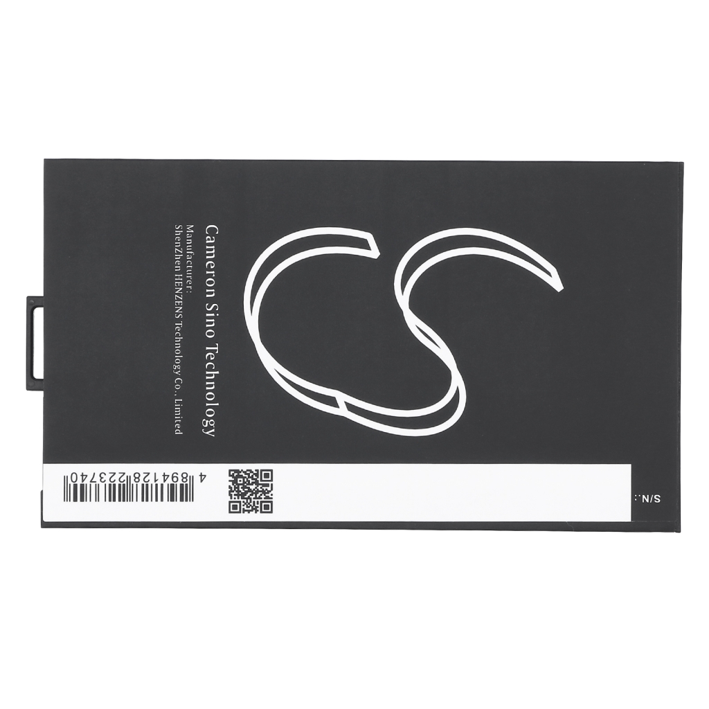 Baterija za tablični računalnik Newland SD100 Orion II MD (CS-NLS100BL)