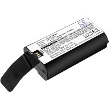 Kompatibilna zamenjava baterije za Newland LB74V22H