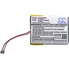 Kompatibilna zamenjava baterije za Nest TL363844