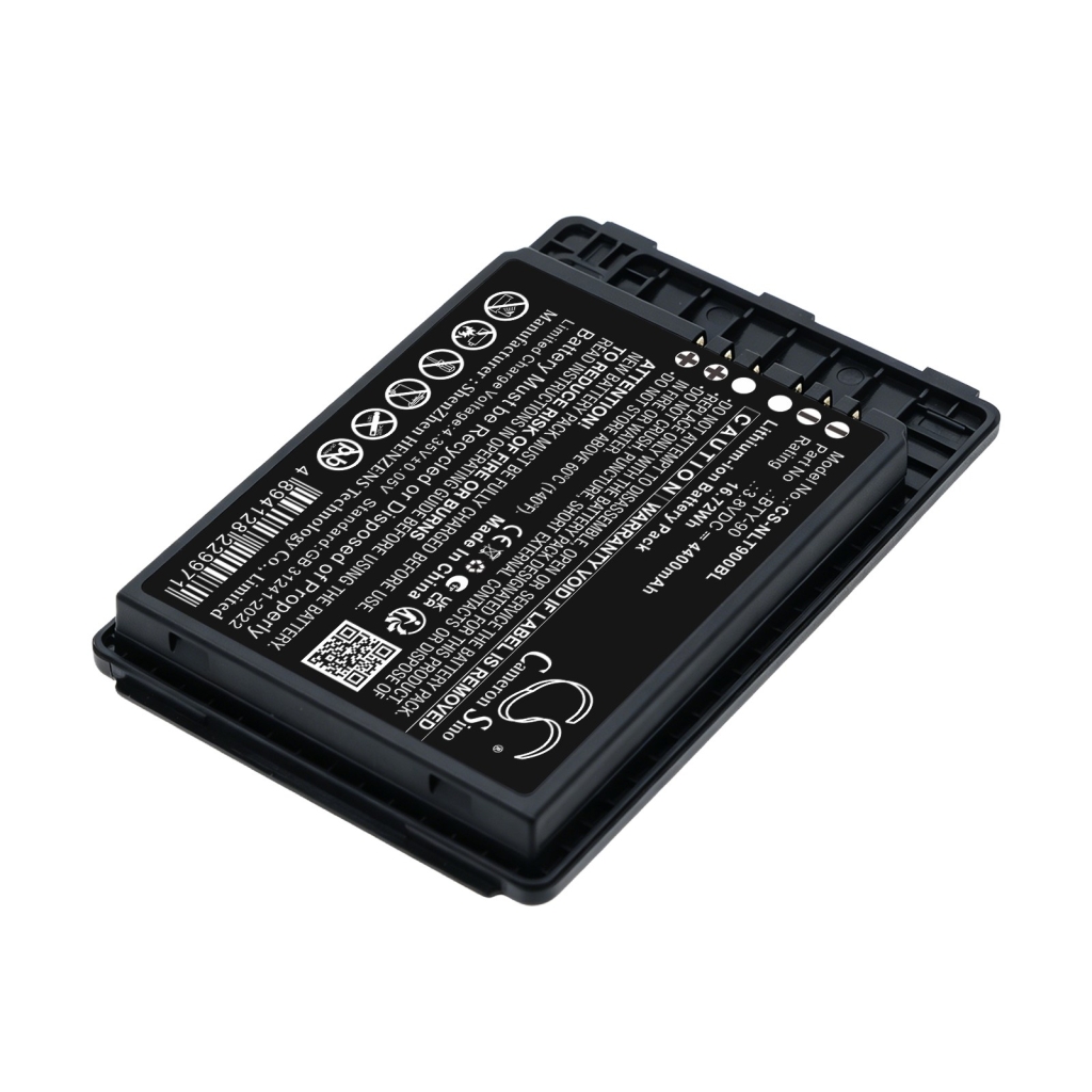 Baterija združljivo z Newland CS-NLT900BL