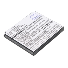 Kompatibilna zamenjava baterije za Sonim BAT-06000-01S