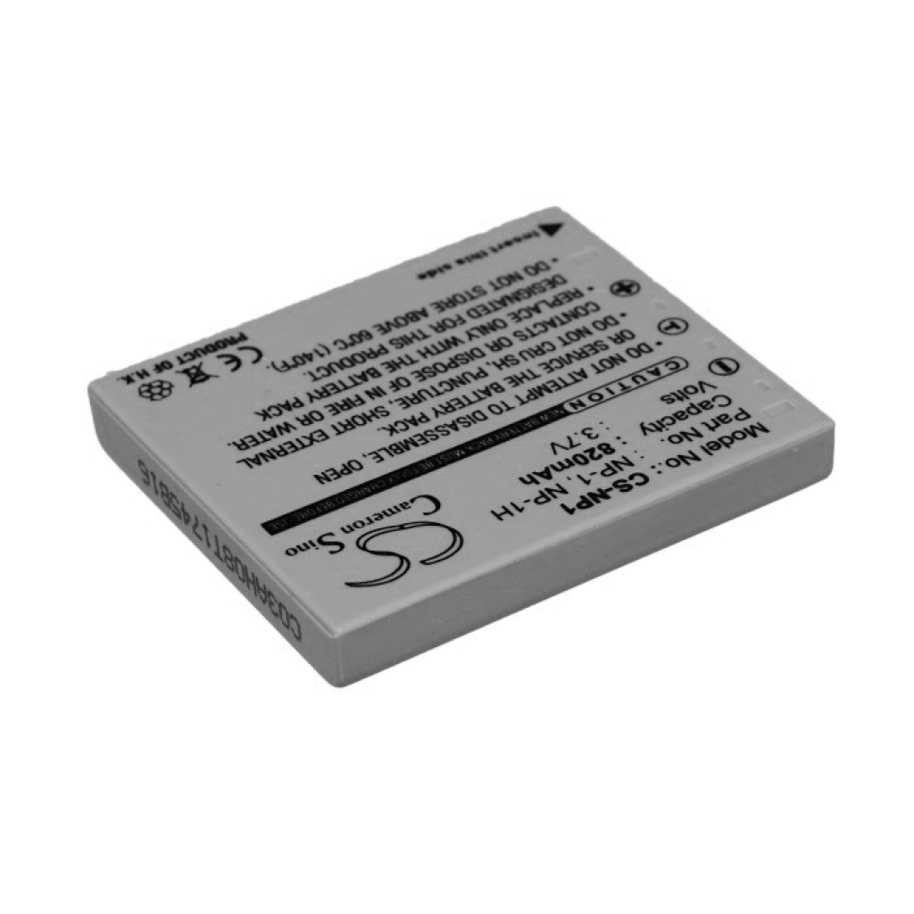 Medicinska baterija Biocare CS-NP1
