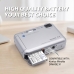 Battery compatible with MINOLTA