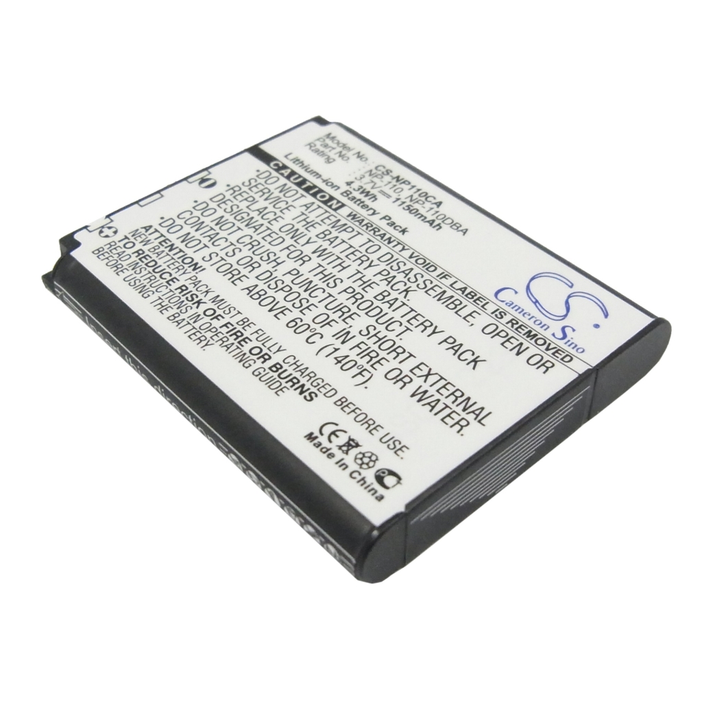 Namizni polnilnik Srf CS-NP110CA
