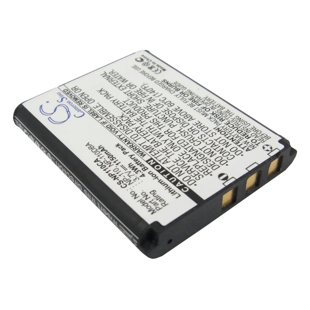 Namizni polnilnik Srf CS-NP110CA