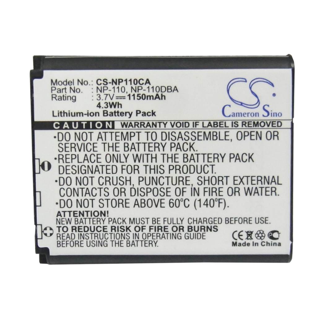 Namizni polnilnik Srf CS-NP110CA