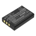 Camera Battery Praktica CS-NP120FU