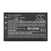 Camera Battery Praktica CS-NP120FU
