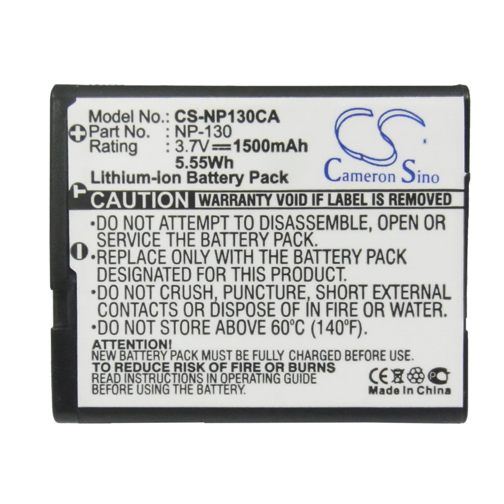 Namizni polnilnik Net10 CS-NP130CA