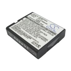 Kompatibilna zamenjava baterije za CASIO NP-130,NP-130A