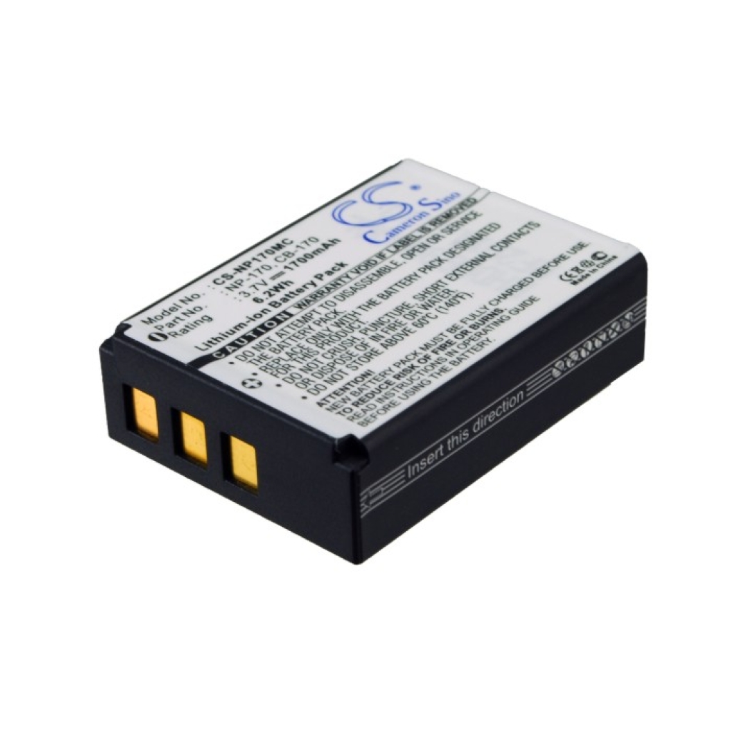 Namizni polnilnik HTC CS-NP170MC