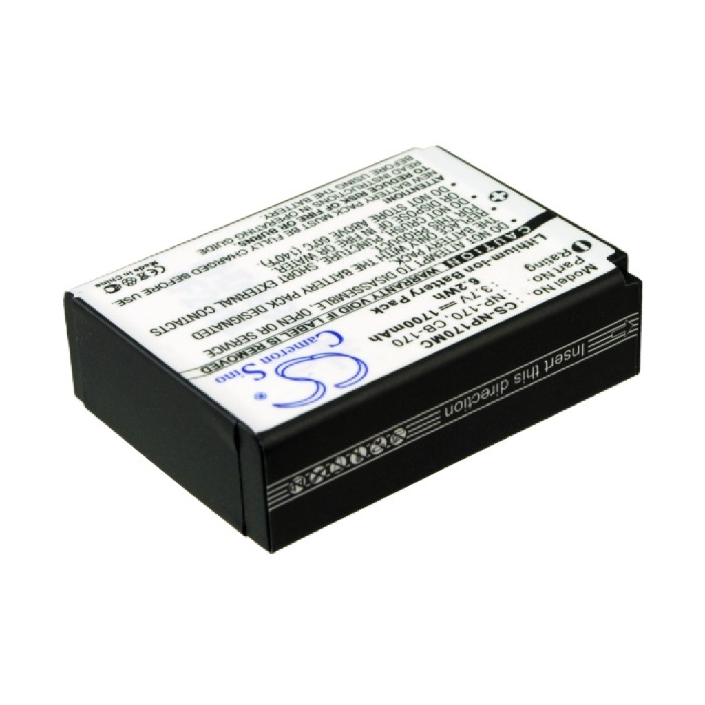 Namizni polnilnik HTC CS-NP170MC