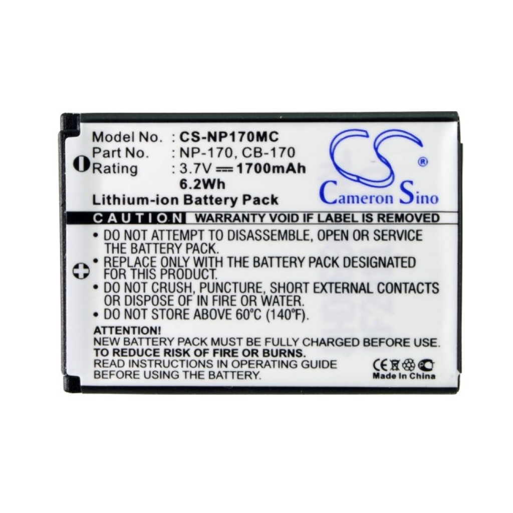 Namizni polnilnik HTC CS-NP170MC
