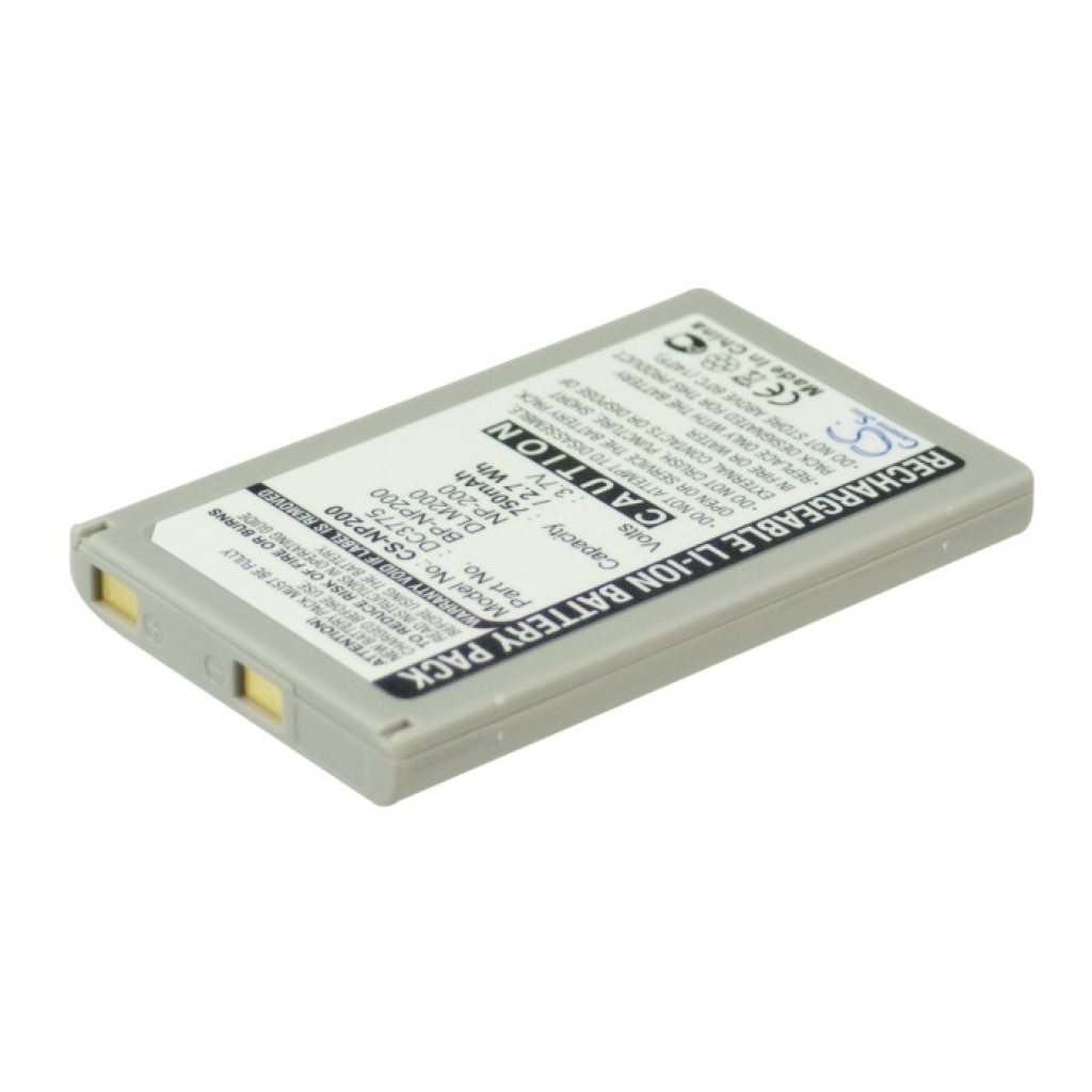 Namizni polnilnik Srf CS-NP200