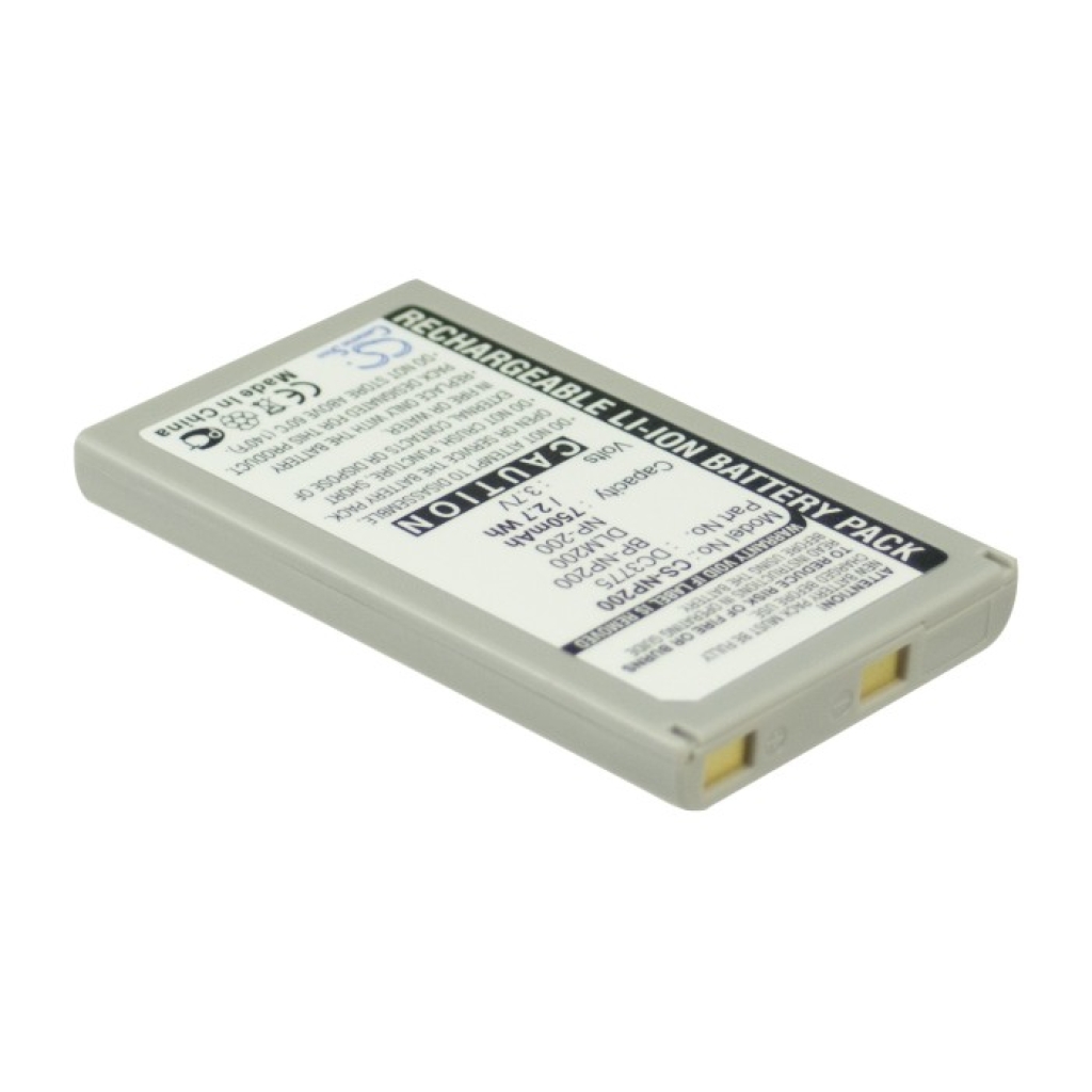 Namizni polnilnik Srf CS-NP200