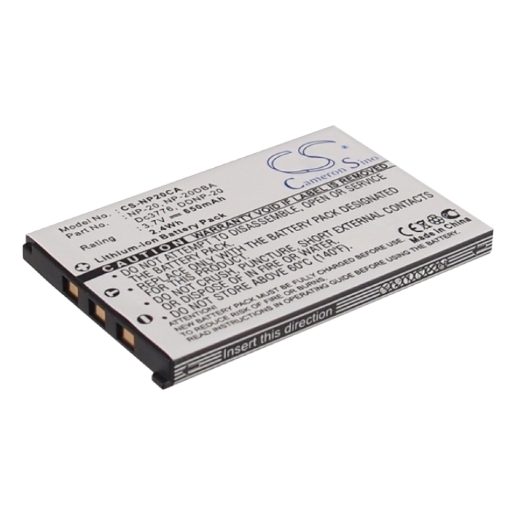Namizni polnilnik Srf CS-NP20CA