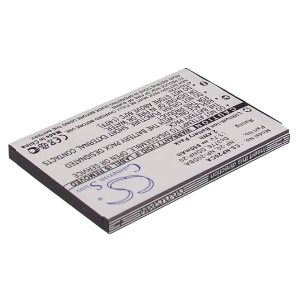 Namizni polnilnik Srf CS-NP20CA