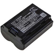 Kompatibilna zamenjava baterije za FUJIFILM NP-W235