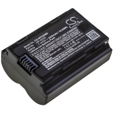 Kompatibilna zamenjava baterije za FUJIFILM NP-W235