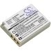 Camera Battery Rollei CS-NP30FU