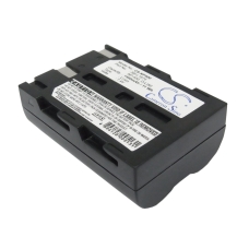 Kompatibilna zamenjava baterije za Samsung BP-21,D-LI50,NP-400,SB-L1674