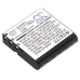 Camera Battery Ricoh CS-NP40CA