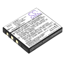 Kompatibilna zamenjava baterije za Samsung AK01,D-LI8,D-LI85,DLI-102,KLIC-7005...