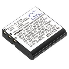 Kompatibilna zamenjava baterije za Medion CNP-40,LB-060,NP-40,NP-40DBA,NP-40DCA...