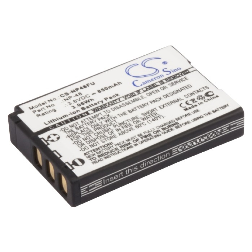 Namizni polnilnik Srf CS-NP48FU